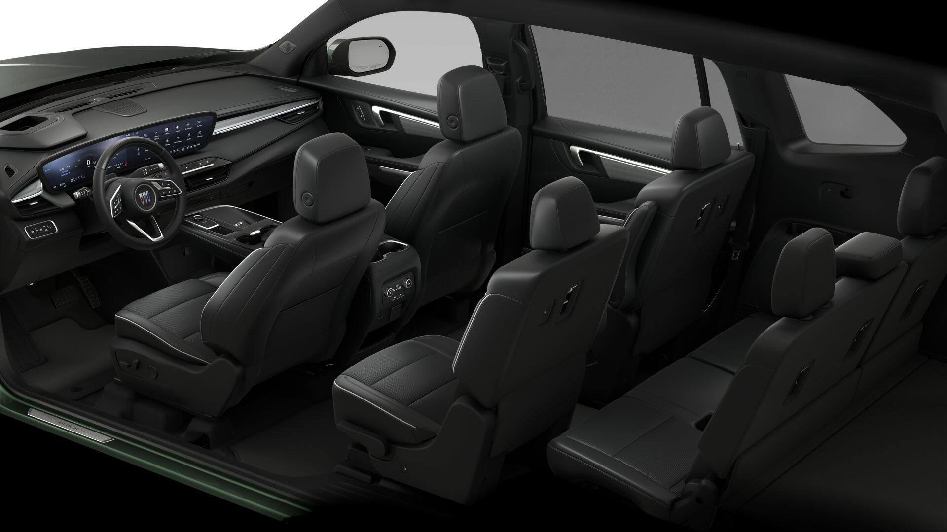 2027 Buick Enclave Preferred