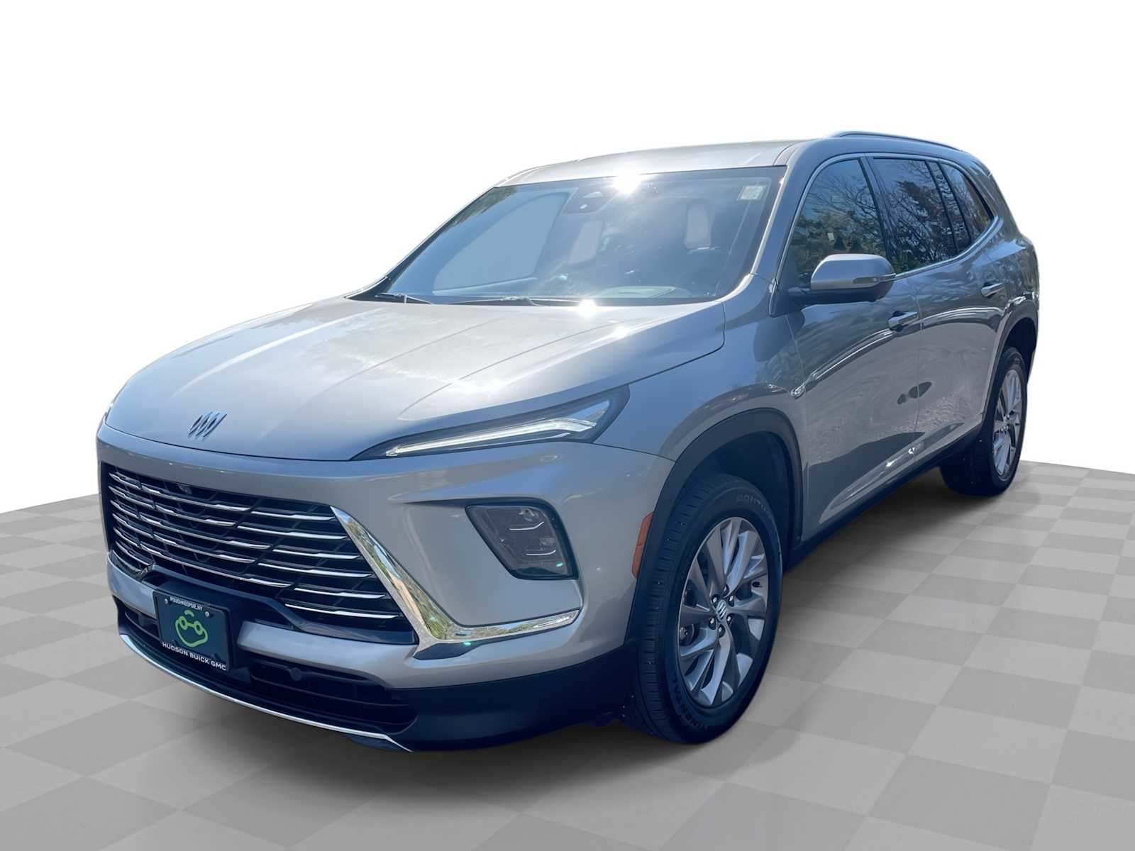 2025 Buick Enclave Preferred AWD's photo