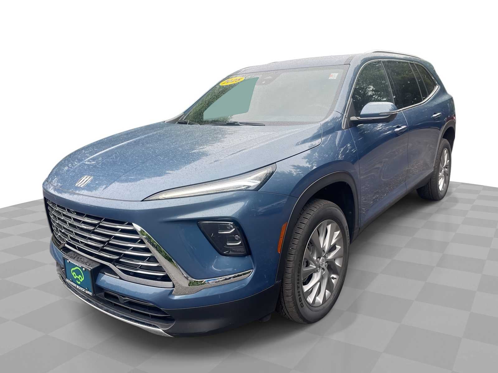 2025 Buick Enclave Preferred AWD's photo
