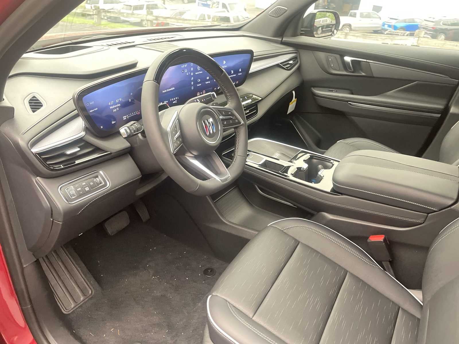 2026 Buick Enclave Sport Touring - Photo 10