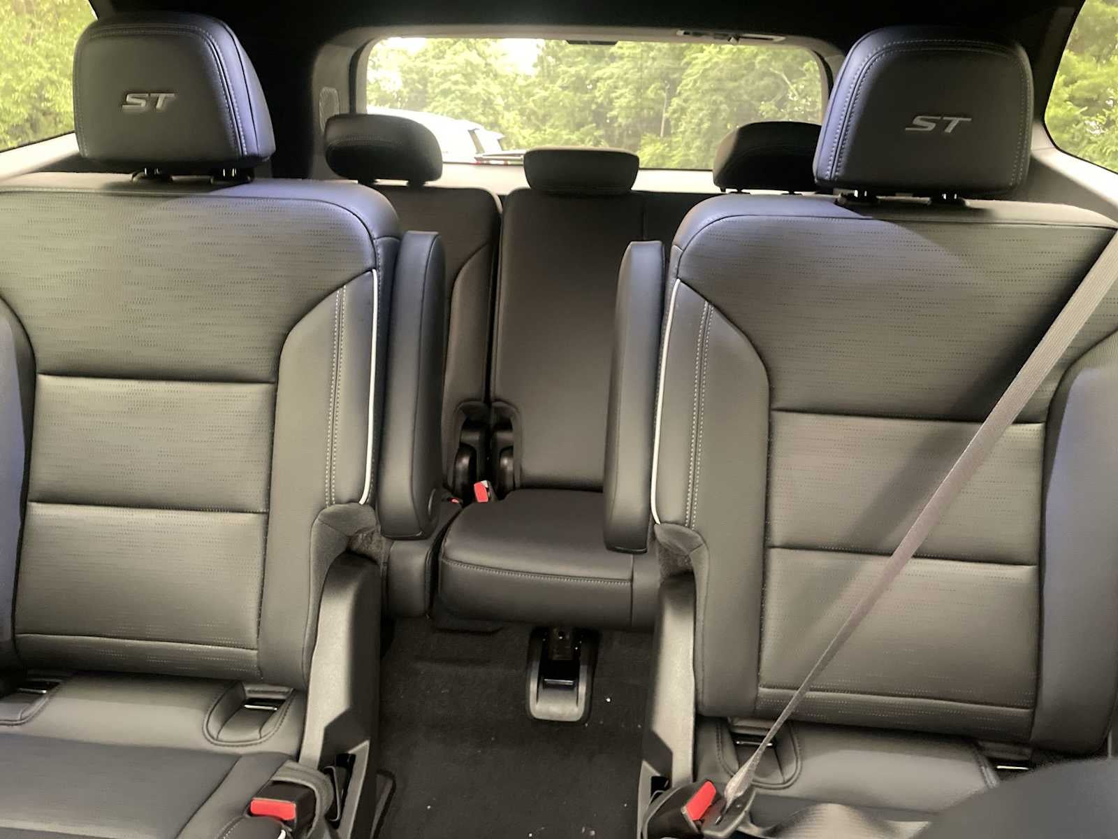 2026 Buick Enclave Sport Touring - Photo 11