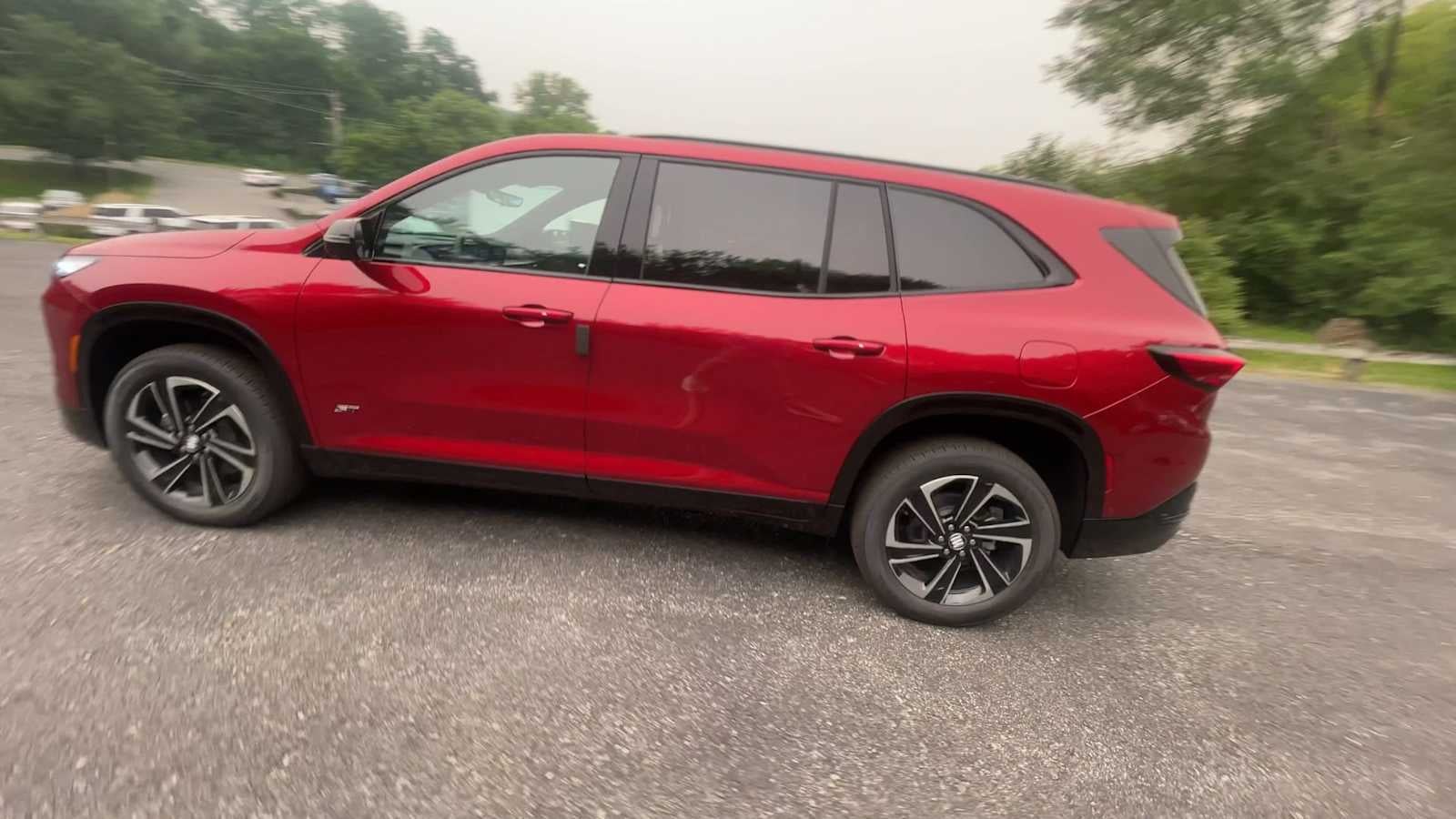 2026 Buick Enclave Sport Touring - Photo 6
