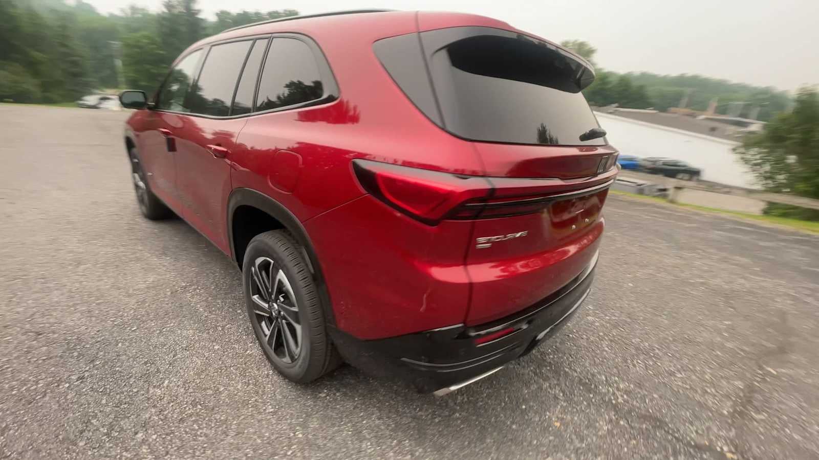 2026 Buick Enclave Sport Touring - Photo 7