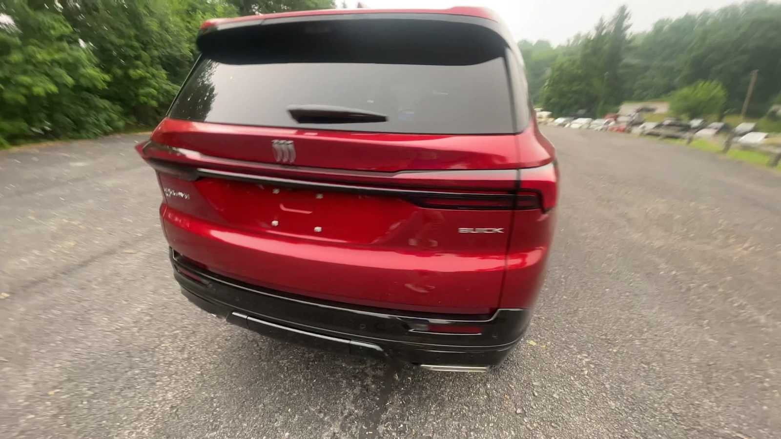 2026 Buick Enclave Sport Touring - Photo 8