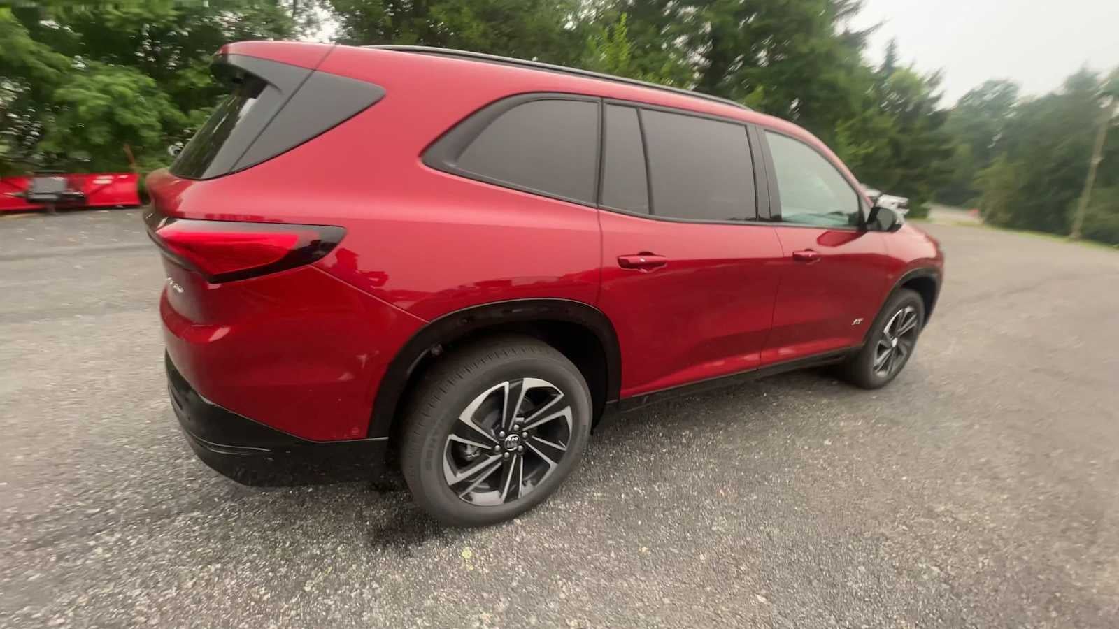 2026 Buick Enclave Sport Touring - Photo 9