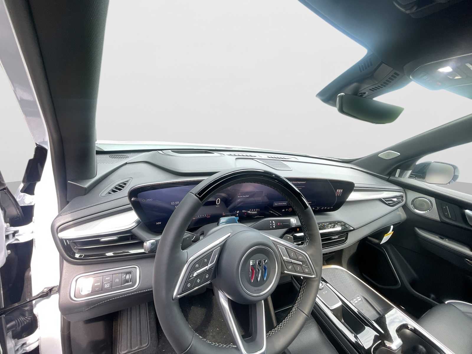 2026 Buick Enclave Avenir - Photo 10