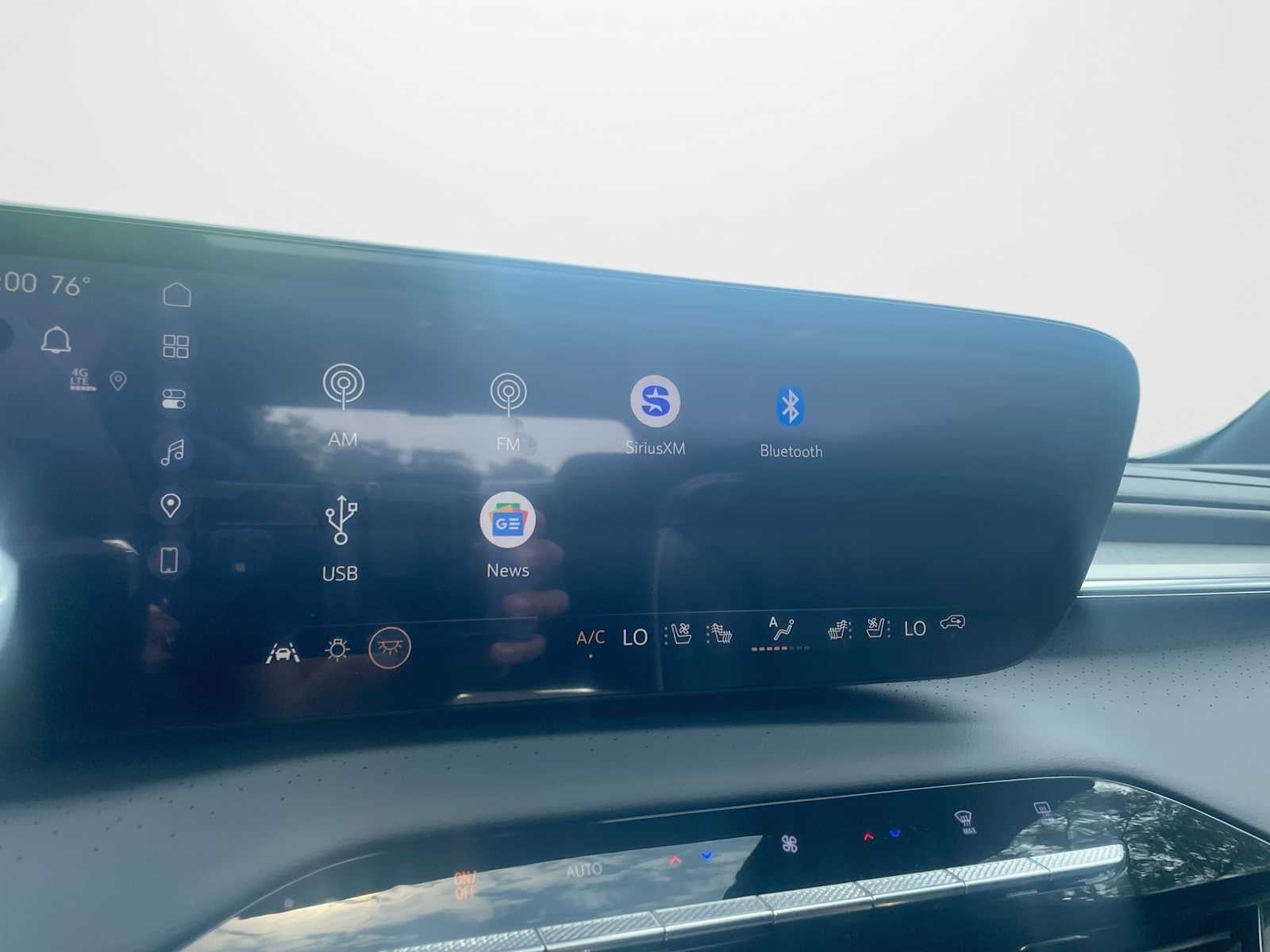 2026 Buick Enclave Avenir - Photo 13