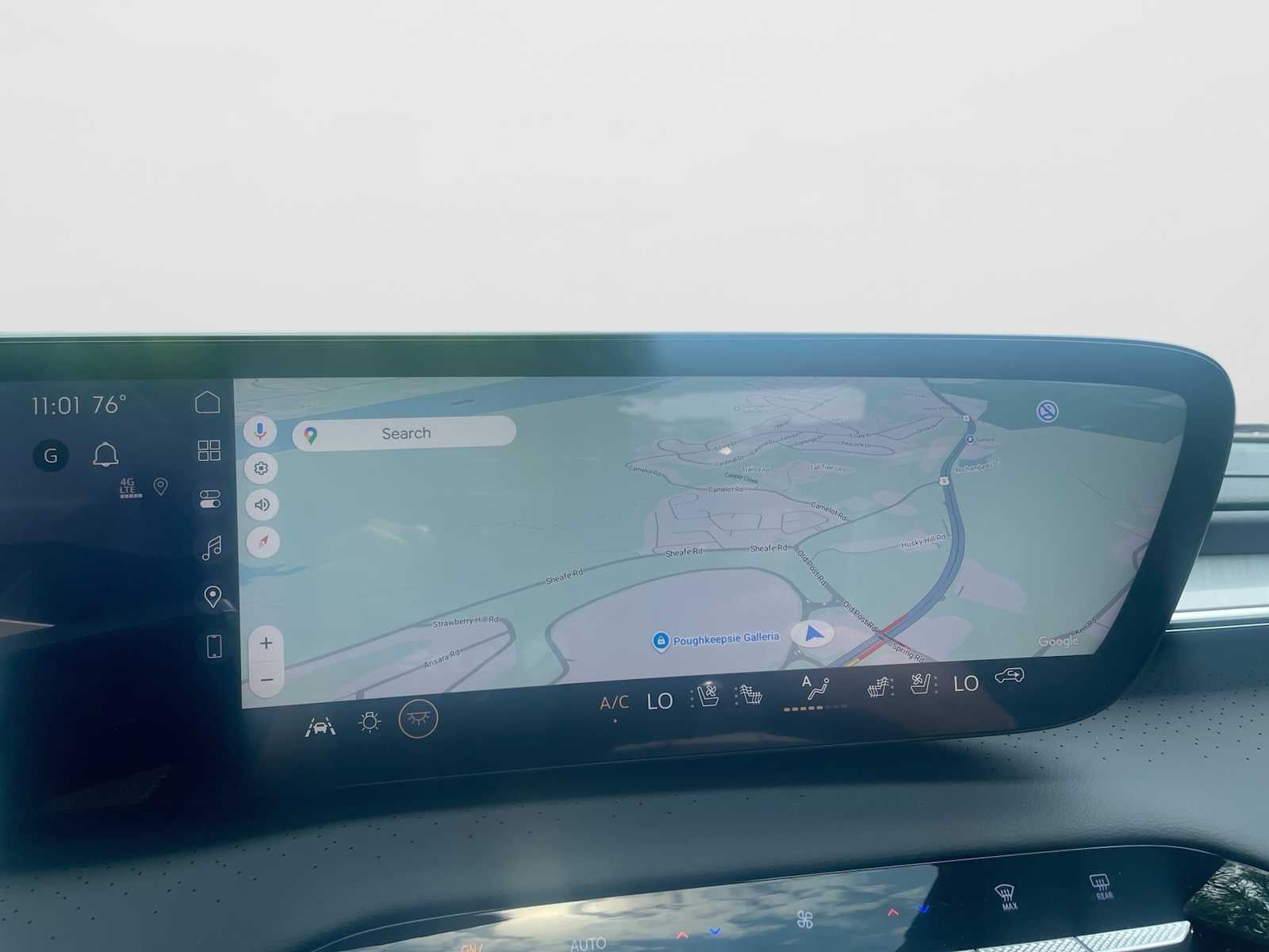 2026 Buick Enclave Avenir - Photo 14