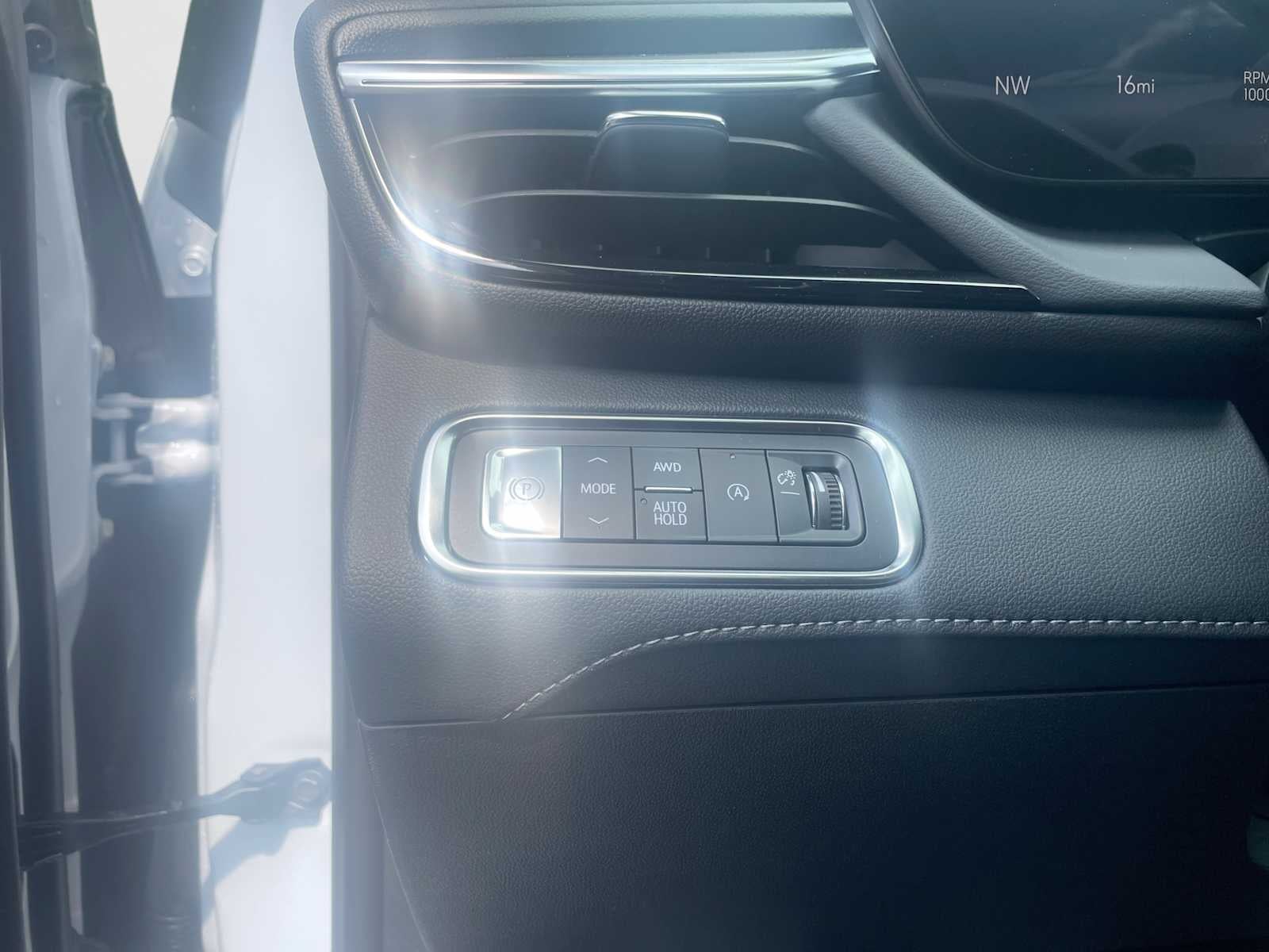 2026 Buick Enclave Avenir - Photo 18