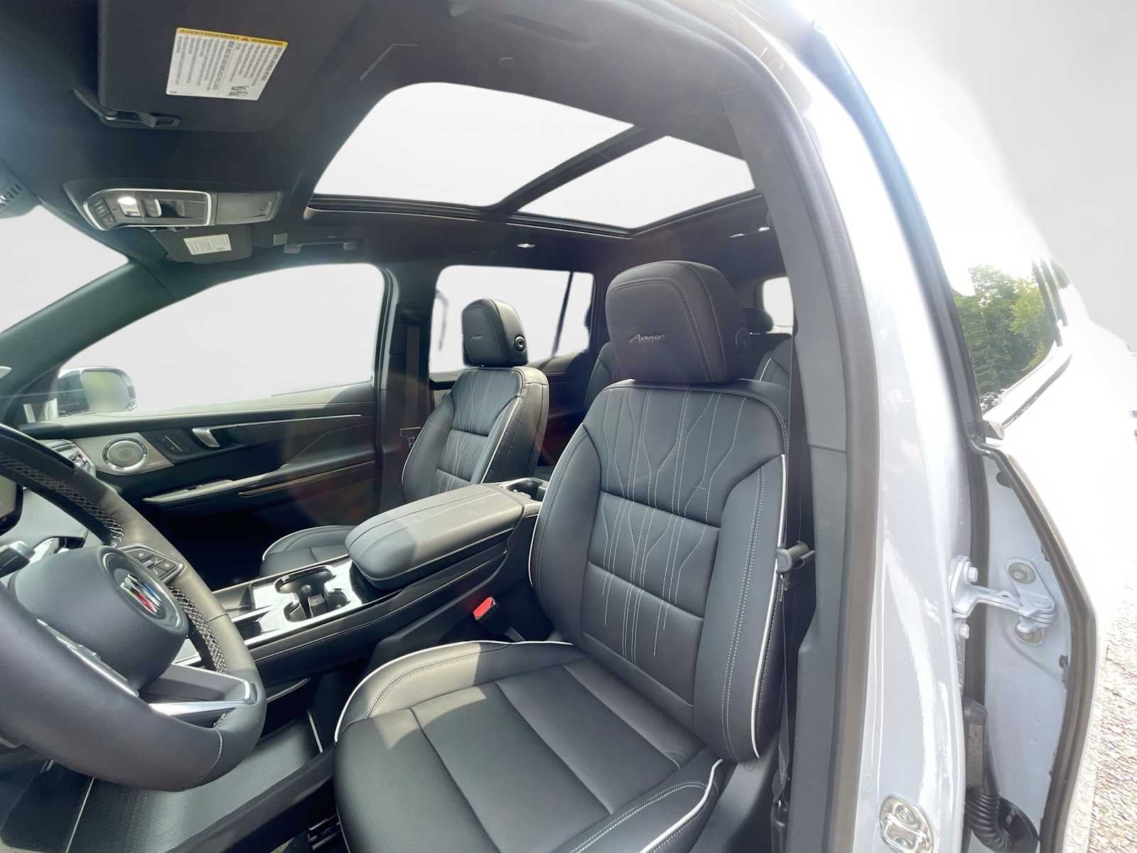 2026 Buick Enclave Avenir - Photo 20