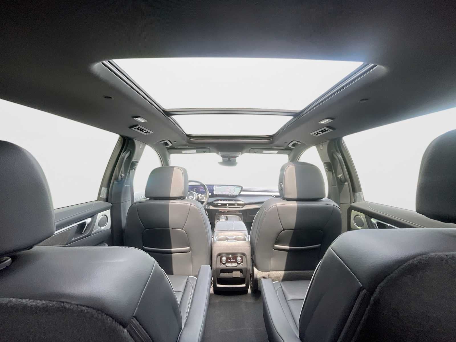 2026 Buick Enclave Avenir - Photo 21