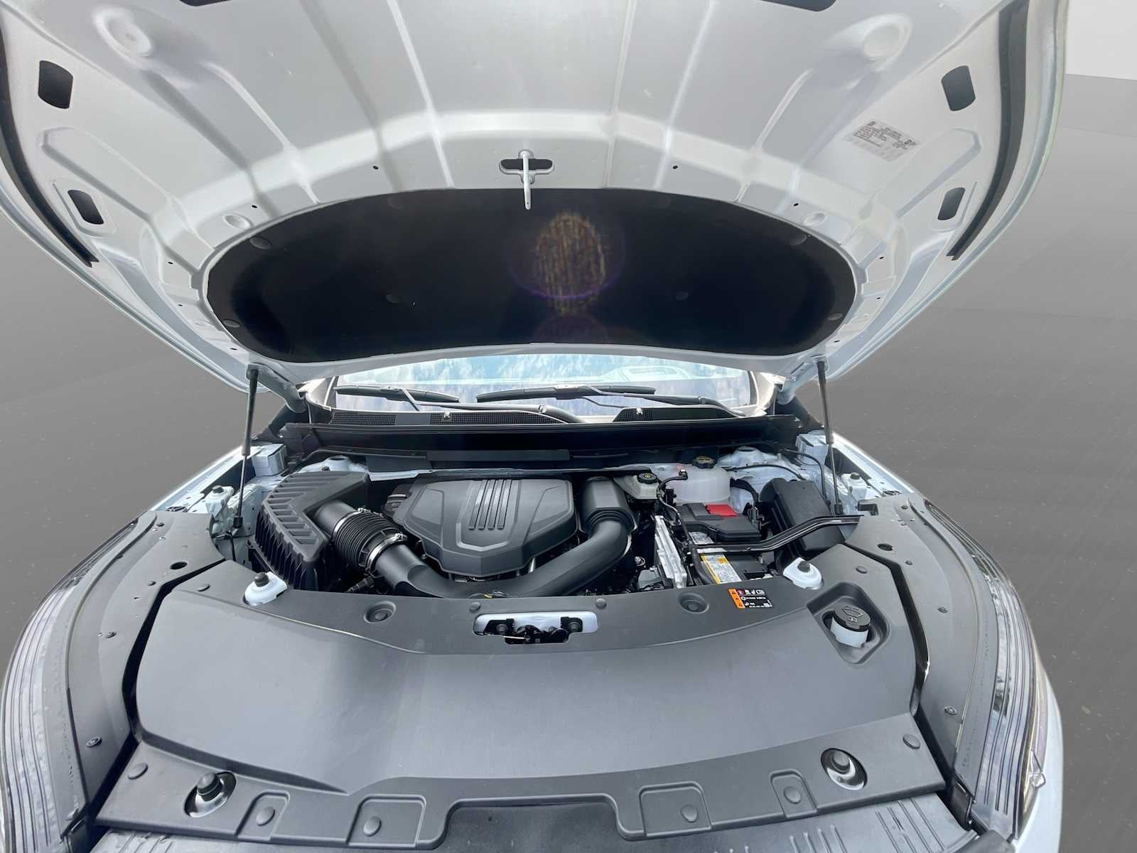 2026 Buick Enclave Avenir - Photo 31