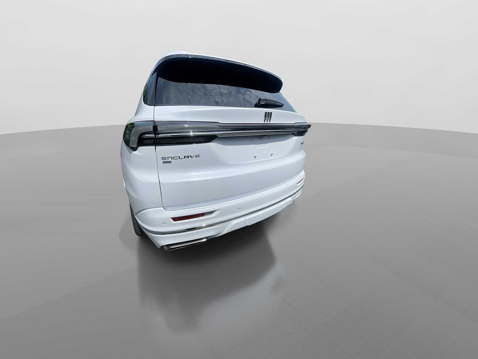 2026 Buick Enclave Avenir - Photo 33