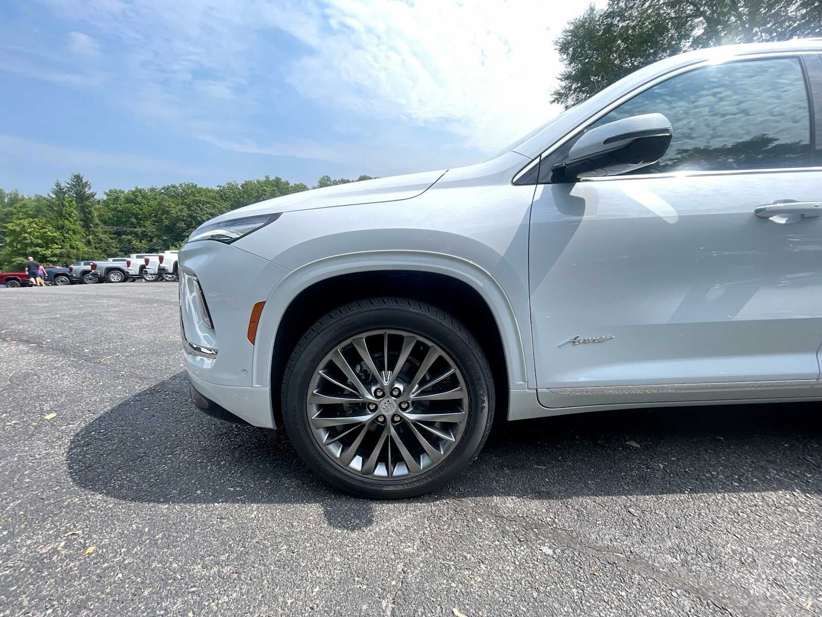 2026 Buick Enclave Avenir - Photo 34