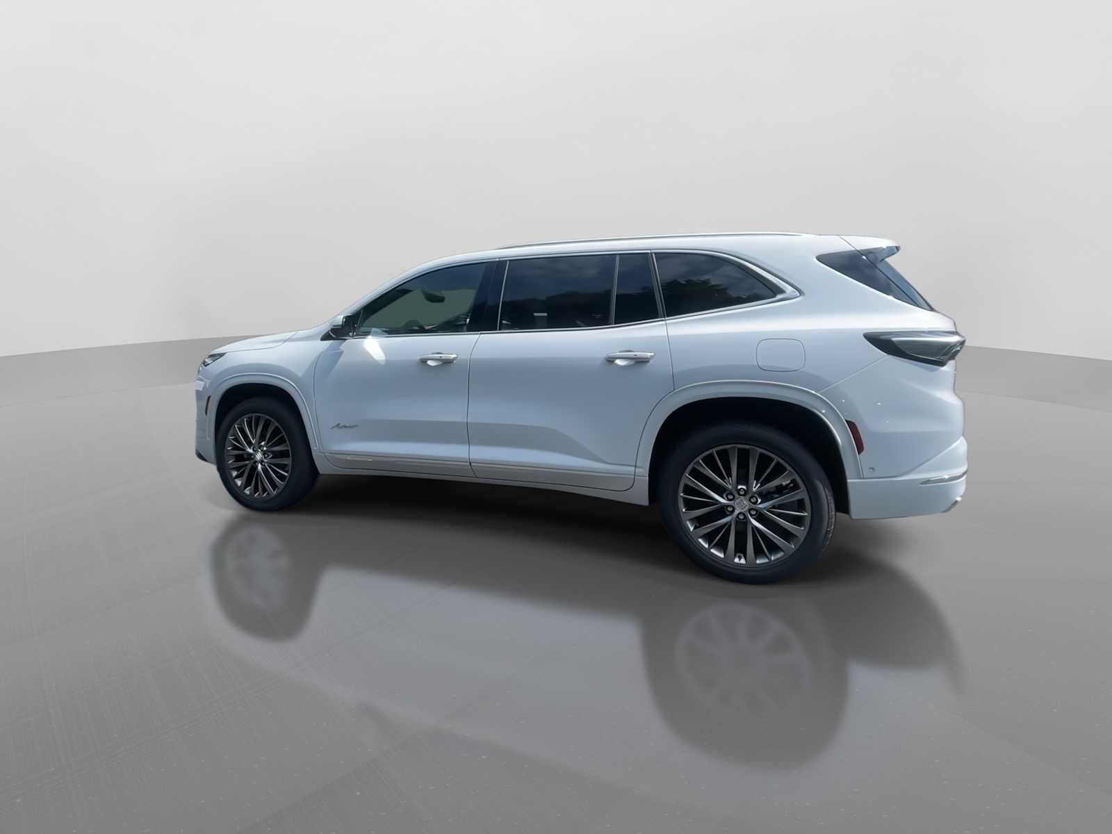 2026 Buick Enclave Avenir - Photo 6