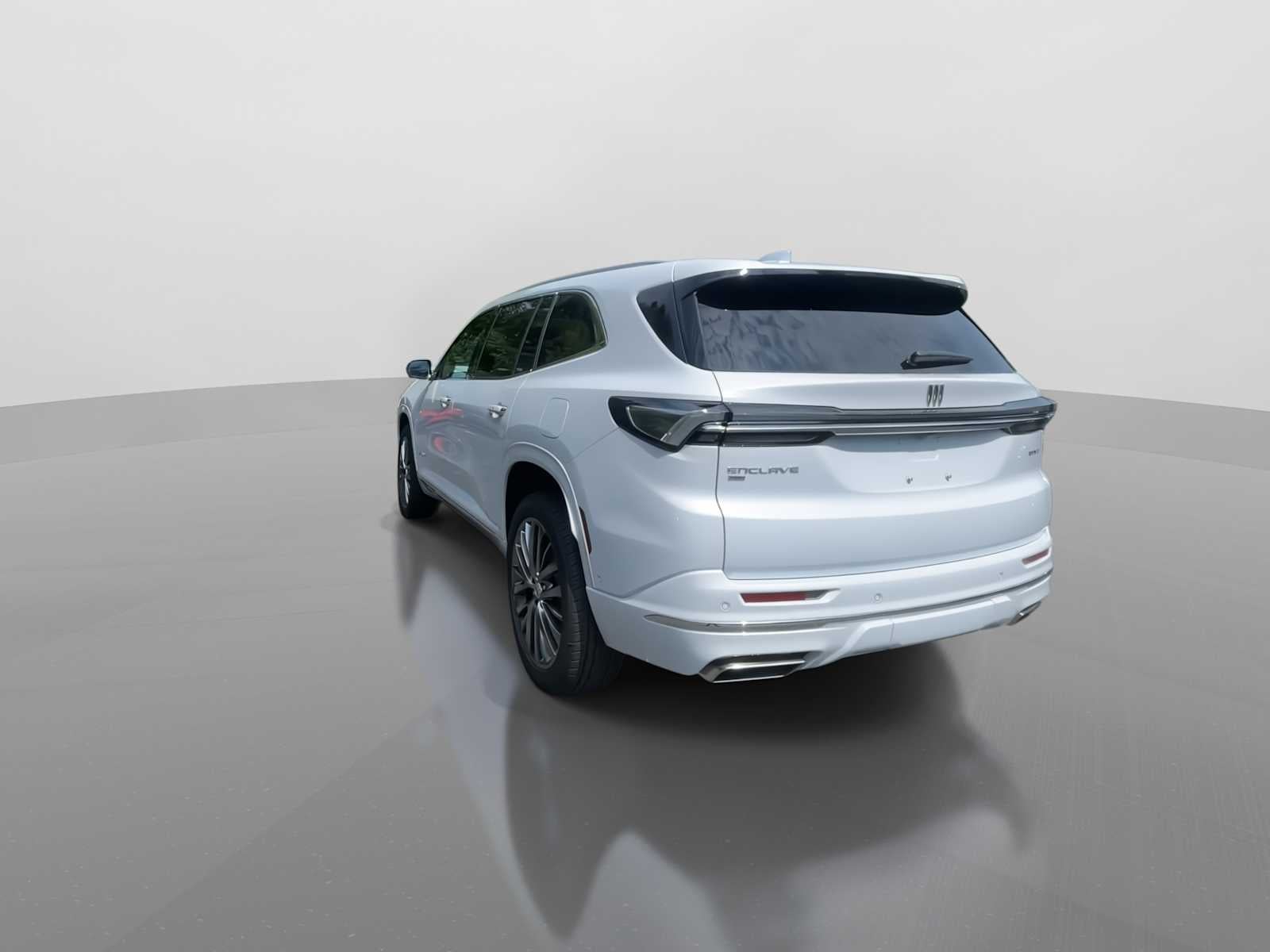 2026 Buick Enclave Avenir - Photo 7