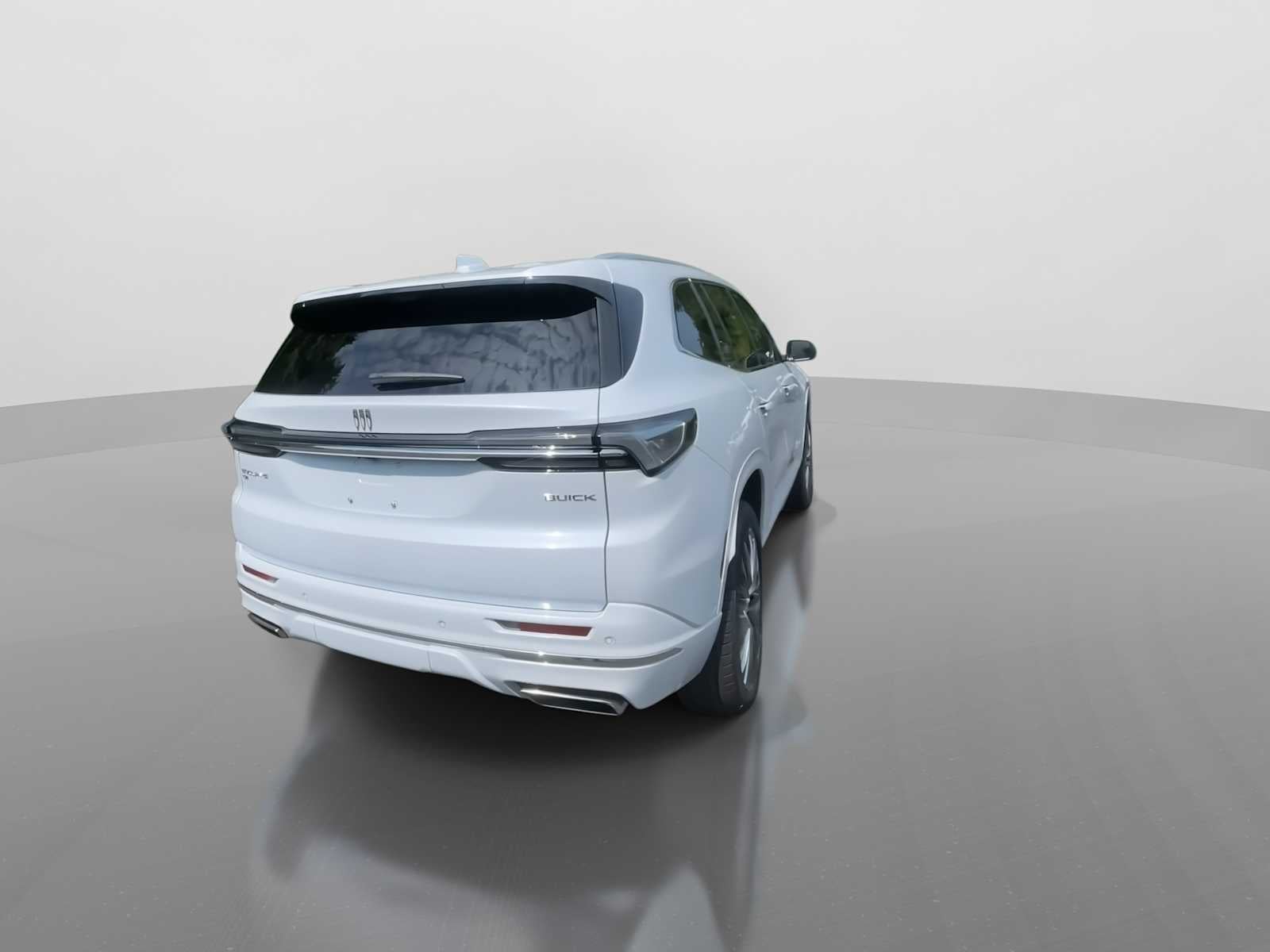 2026 Buick Enclave Avenir - Photo 8