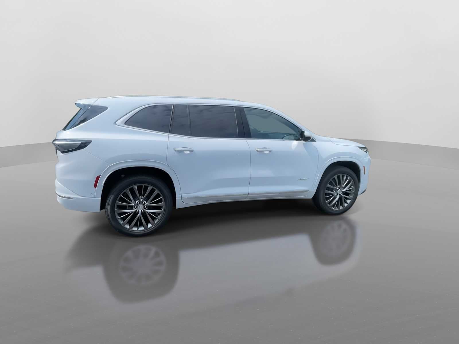 2026 Buick Enclave Avenir - Photo 9
