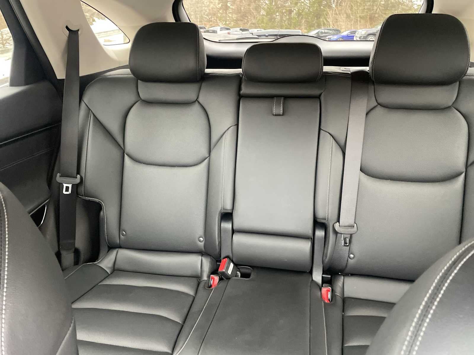 2025 Genesis GV70 2.5T AWD