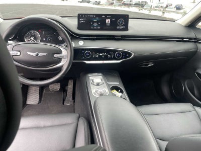 2025 Genesis GV70 2.5T AWD