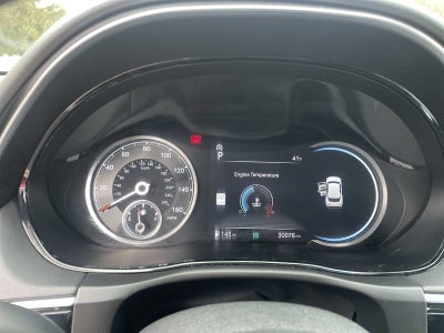 2025 Genesis GV70 2.5T AWD