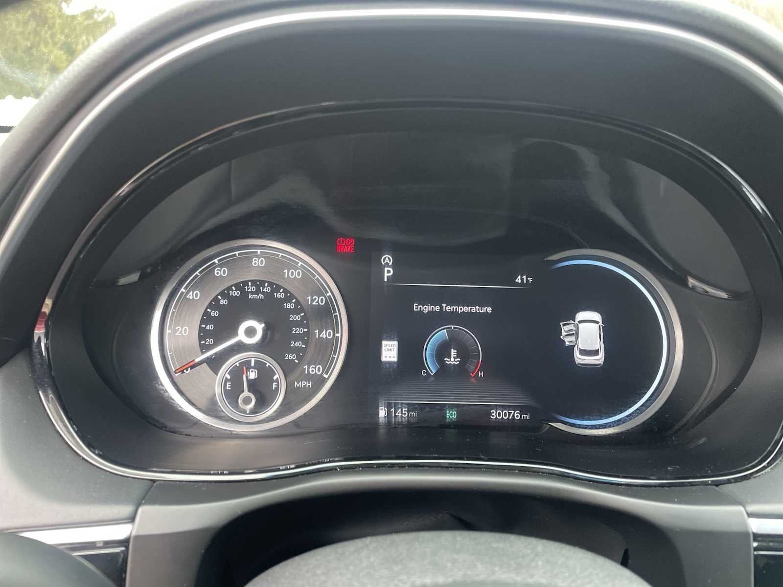 2025 Genesis GV70 2.5T AWD