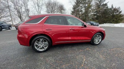 2025 Genesis GV70 2.5T AWD