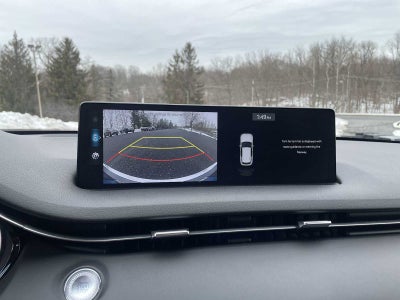 2025 Genesis GV70 2.5T AWD