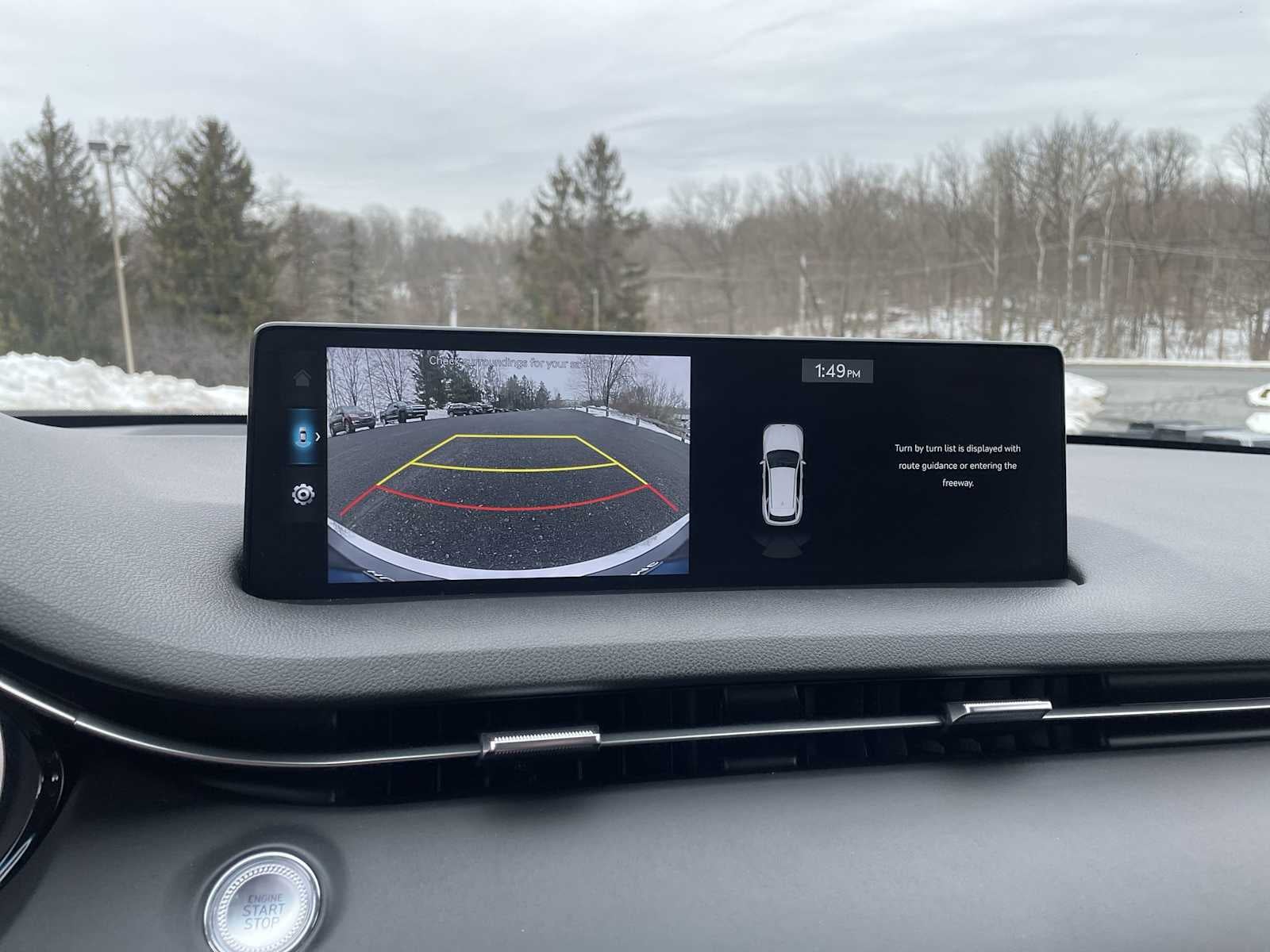 2025 Genesis GV70 2.5T AWD