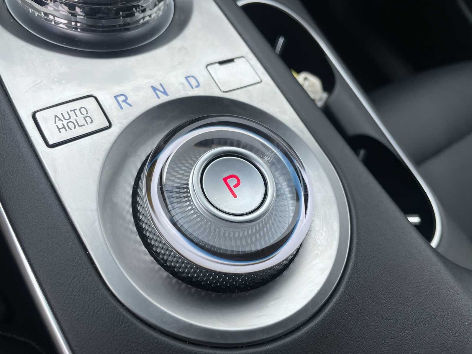 2025 Genesis GV70 2.5T AWD