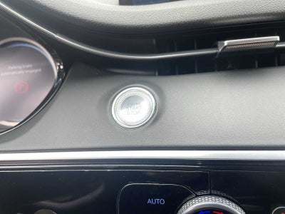 2025 Genesis GV70 2.5T AWD