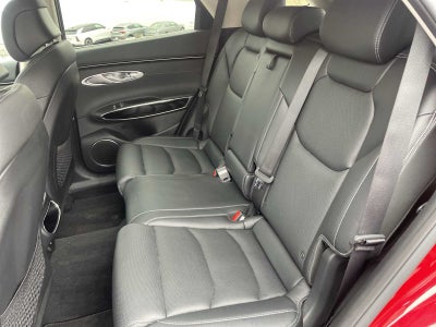 2025 Genesis GV70 2.5T AWD