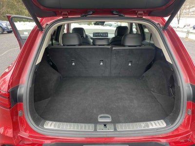 2025 Genesis GV70 2.5T AWD