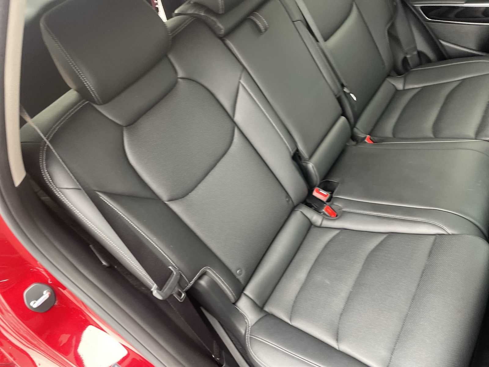 2025 Genesis GV70 2.5T AWD