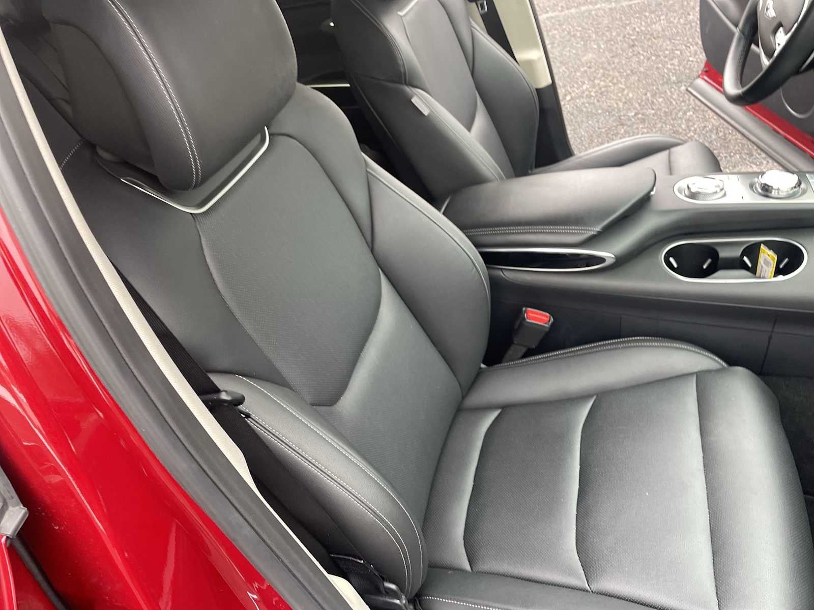 2025 Genesis GV70 2.5T AWD