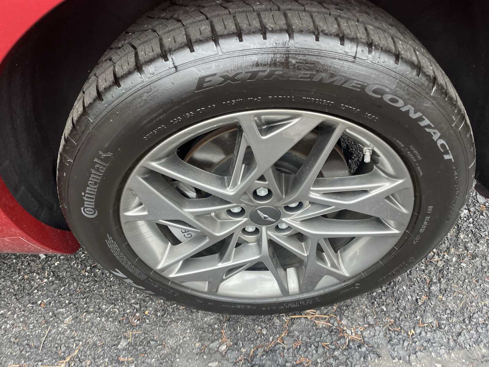 2025 Genesis GV70 2.5T AWD