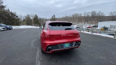2025 Genesis GV70 2.5T AWD