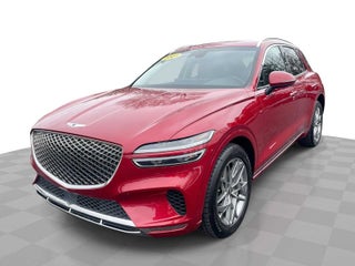 2025 Genesis GV70 2.5T AWD