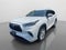2022 Toyota Highlander Hybrid Limited