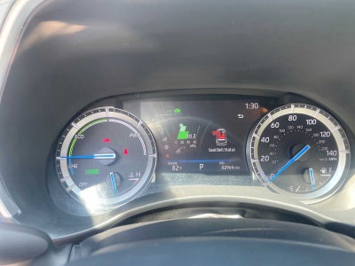 2022 Toyota Highlander Hybrid Limited