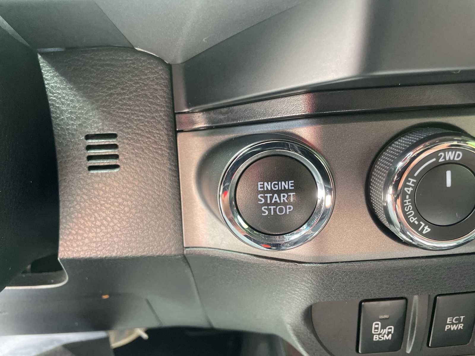 2020 Toyota Tacoma TRD Off-Road