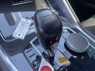 2022 BMW X6 M Base