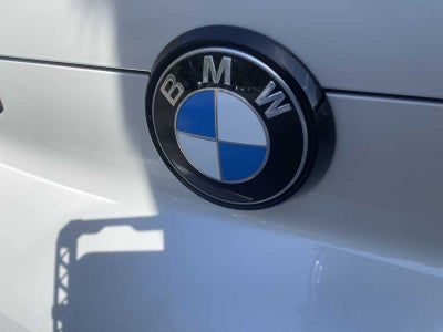 2022 BMW X6 M Base