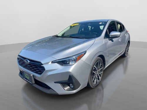 2024 Subaru Impreza Sport 5-Door