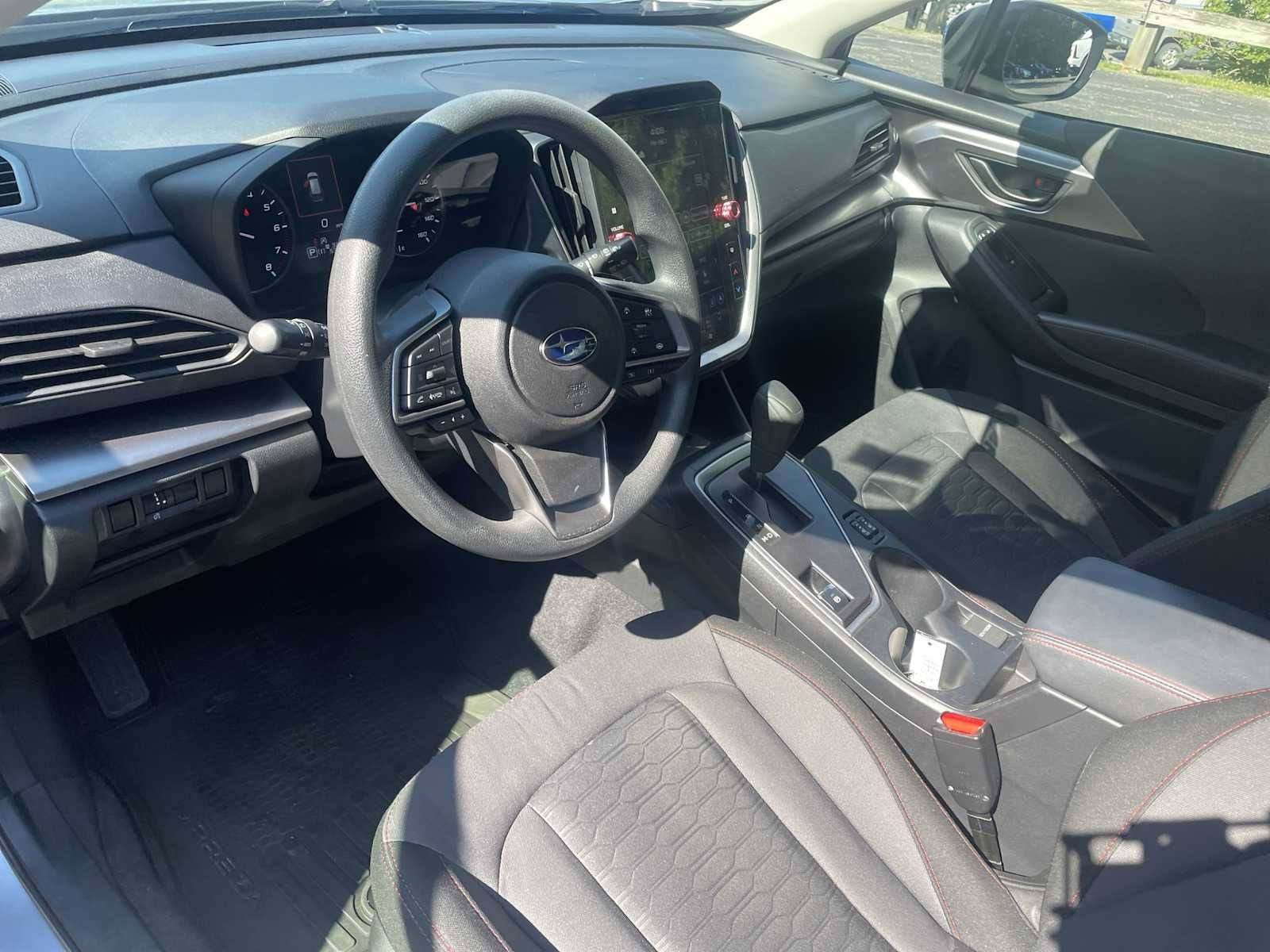 2024 Subaru Impreza Sport 5-Door