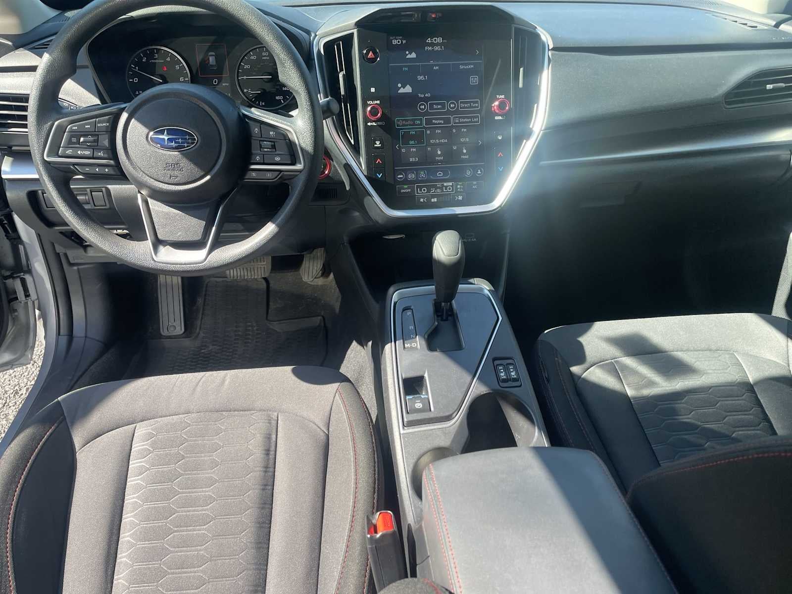 2024 Subaru Impreza Sport 5-Door