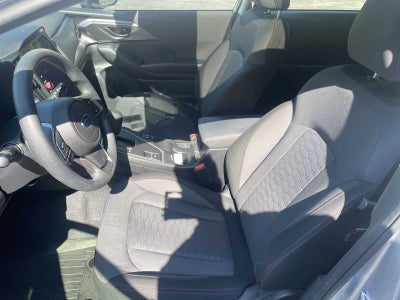 2024 Subaru Impreza Sport 5-Door
