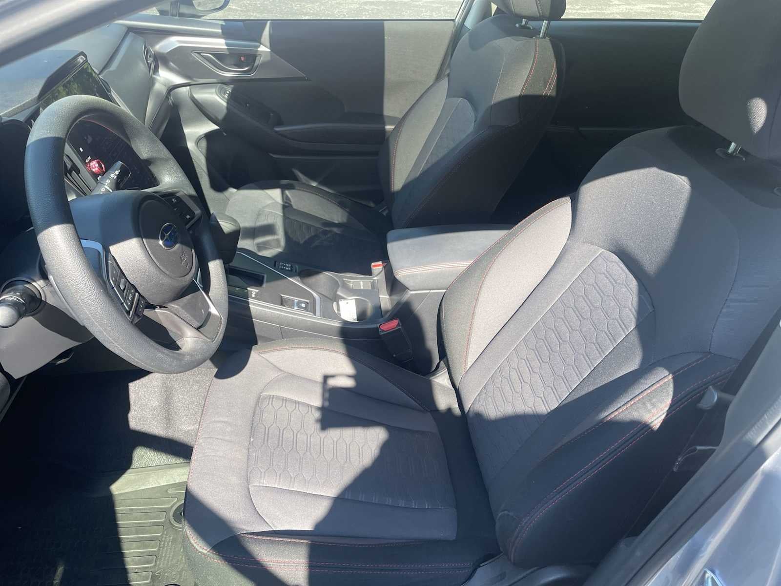 2024 Subaru Impreza Sport 5-Door