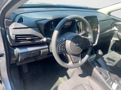 2024 Subaru Impreza Sport 5-Door