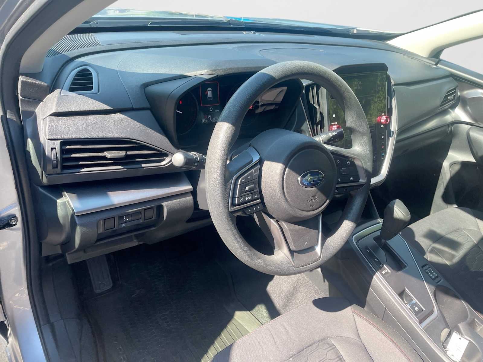 2024 Subaru Impreza Sport 5-Door